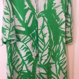 Lily Pulitzer Dress